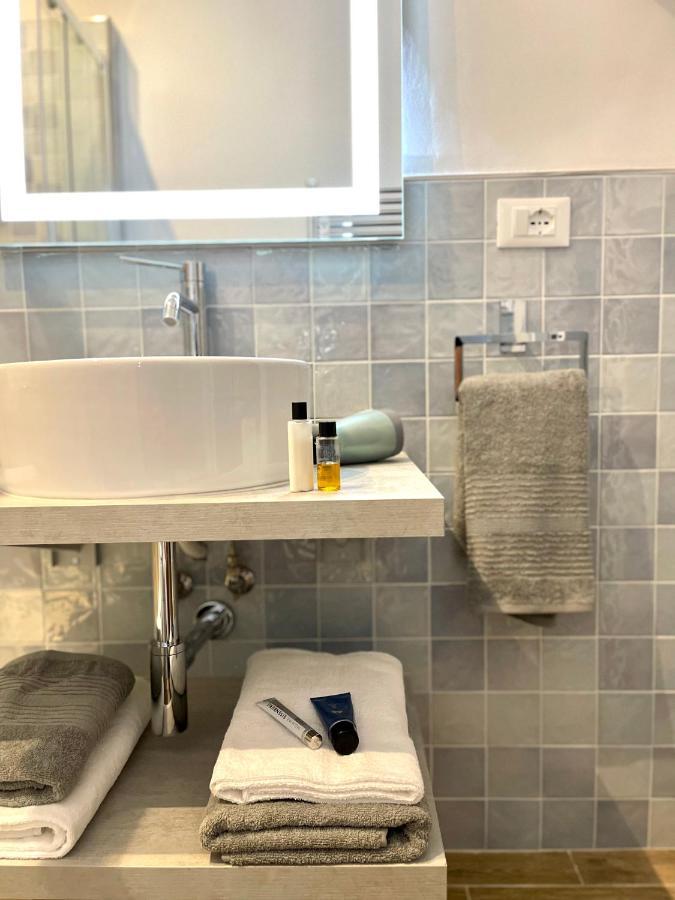 B&B Postavecchia Генуа Екстериор снимка