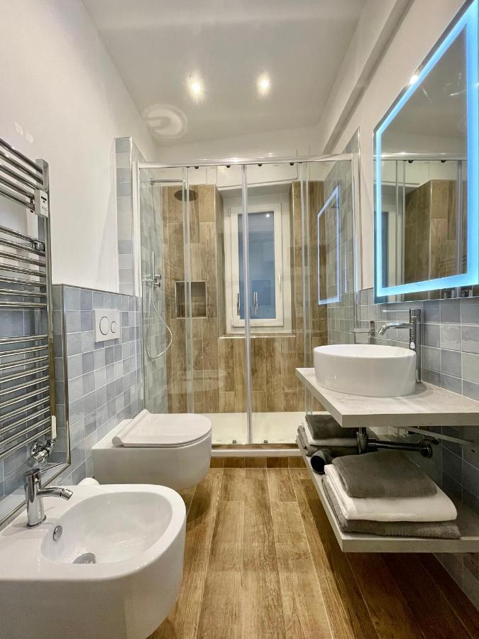 B&B Postavecchia Генуа Екстериор снимка