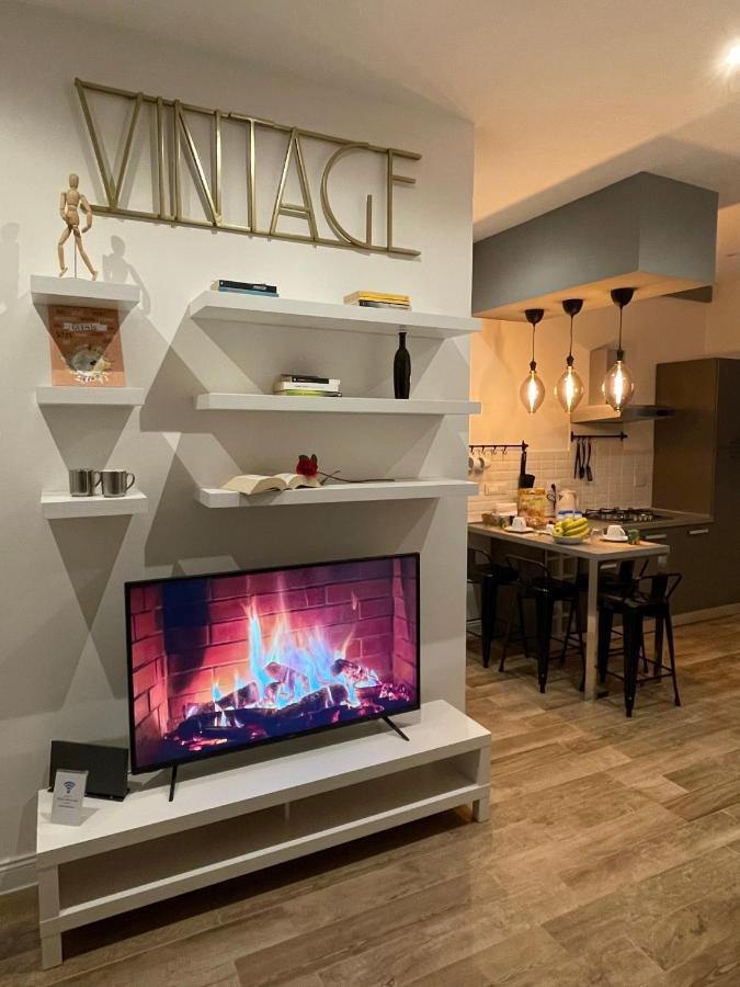 B&B Postavecchia Генуа Екстериор снимка
