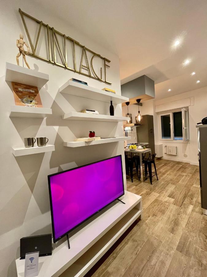 B&B Postavecchia Генуа Екстериор снимка
