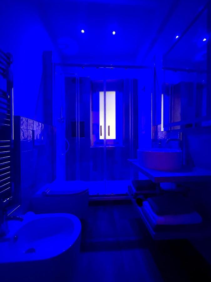 B&B Postavecchia Генуа Екстериор снимка