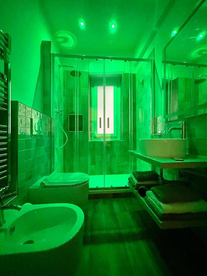 B&B Postavecchia Генуа Екстериор снимка