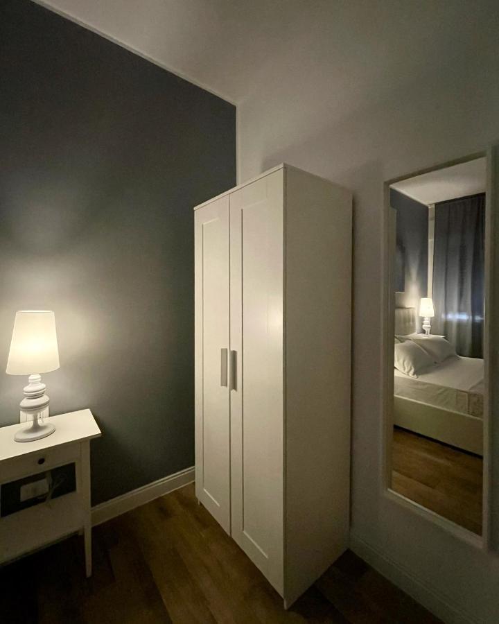 B&B Postavecchia Генуа Екстериор снимка
