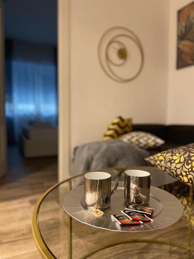 B&B Postavecchia Генуа Екстериор снимка